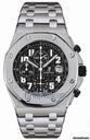 Audemars Piguet Royal Oak Offshore Chronograph
