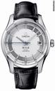 Omega De Ville Hour Vision
