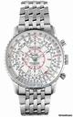 Breitling Montbrillant Datora
