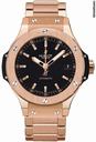 Hublot Big Bang Automatic Gold 38mm