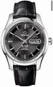 Omega De Ville Hour Vision Annual Calendar