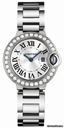 Cartier Ballon Bleu - 28mm