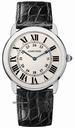 Cartier Ronde Solo