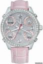 Jacob & Co. Five Time Zone - 47mm, 3.25ct Bezel