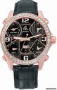 Jacob & Co. Five Time Zone - 47mm, 3.25ct Bezel