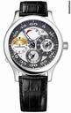 Chopard L.U.C. Tech Regulator