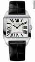 Cartier Santos Dumont