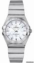 Omega Constellation Brushed 27mm