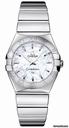 Omega Constellation Polished 27mm