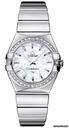 Omega Constellation Polished 27mm