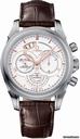 Omega DeVille Co-Axial Chronoscope
