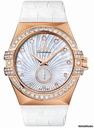 Omega Constellation Chronometer 35mm