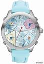 Jacob & Co. Five Time Zone - 47mm