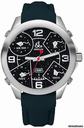 Jacob & Co. Five Time Zone - 47mm