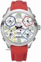 Jacob & Co. Five Time Zone - 47mm