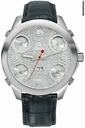 Jacob & Co. Five Time Zone - 47mm