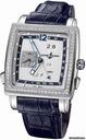 Ulysse Nardin Quadrato Dual Time Perpetual