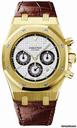 Audemars Piguet Royal Oak Chronograph