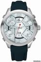 Jacob & Co. Five Time Zone - 47mm