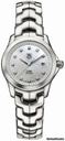 TAG Heuer Link Quartz Fixed Bezel