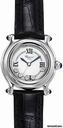 Chopard Happy Sport Classic Round 5 Floating Diamonds