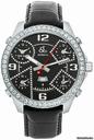 Jacob & Co. Five Time Zone - 47mm, 3.25ct Bezel