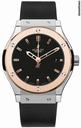 Hublot Classic Fusion Automatic Zirconium 42mm