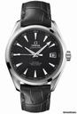 Omega Aqua Terra Automatic Chronometer 41.5mm