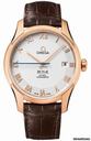 Omega De Ville Co-Axial Chronometer