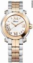 Chopard Happy Sport II Round 36mm