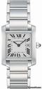 Cartier Tank Francaise