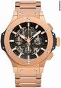 Hublot Big Bang Aero Bang Gold 44mm
