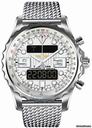 Breitling Chronospace