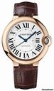 Cartier Ballon Bleu - 36mm