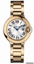 Cartier Ballon Bleu - 28mm
