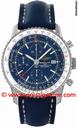Breitling Navitimer World