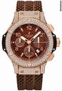 Hublot Big Bang Cappuccino Gold 41mm