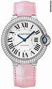 Cartier Ballon Bleu - 36mm