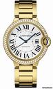Cartier Ballon Bleu - 36mm