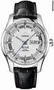 Omega De Ville Hour Vision Annual Calendar