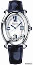 Chopard Happy Sport Oval 7 Floating Diamonds