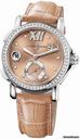 Ulysse Nardin GMT Big Date 37mm