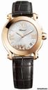 Chopard Happy Sport II Round 36mm