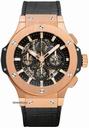 Hublot Big Bang Aero Bang Gold 44mm