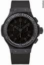 Hublot Big Bang All Black Carat 44mm