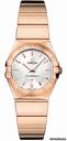Omega Constellation Polished 24mm