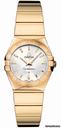 Omega Constellation Polished 24mm