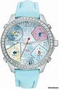 Jacob & Co. Five Time Zone - 47mm, 3.25ct Bezel