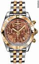 Breitling Chronomat 44