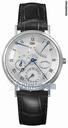 Breguet Perpetual Calendar Equation of Time